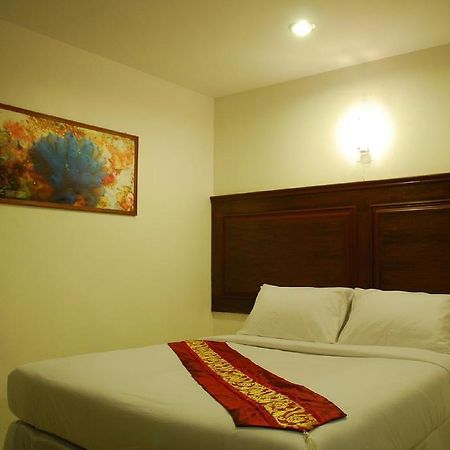 Patong Budget Rooms 외부 사진