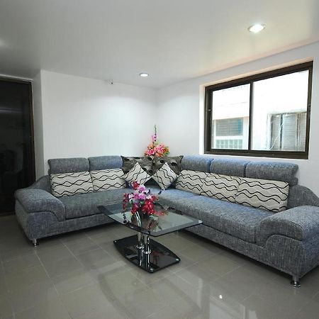 Patong Budget Rooms 외부 사진