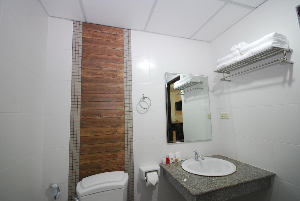 Patong Budget Rooms 객실 사진