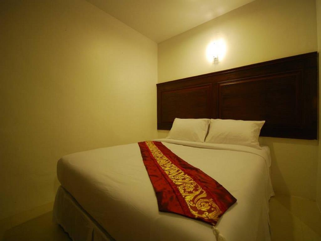Patong Budget Rooms 객실 사진