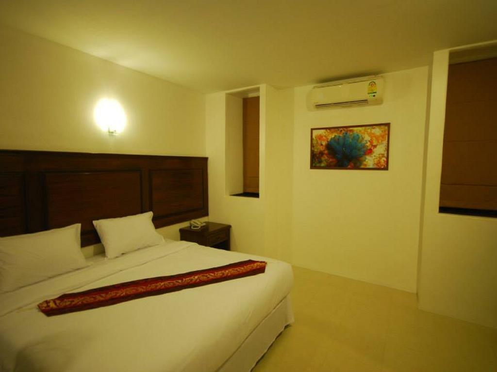 Patong Budget Rooms 객실 사진