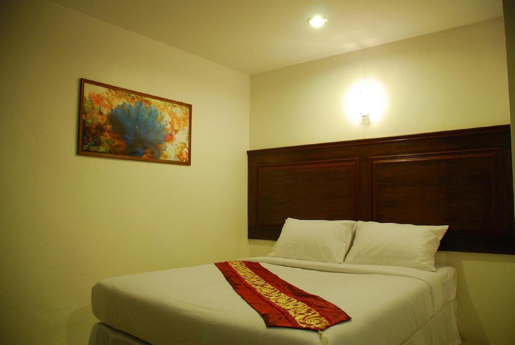 Patong Budget Rooms 외부 사진