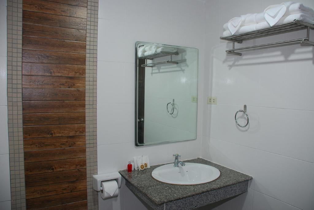 Patong Budget Rooms 외부 사진