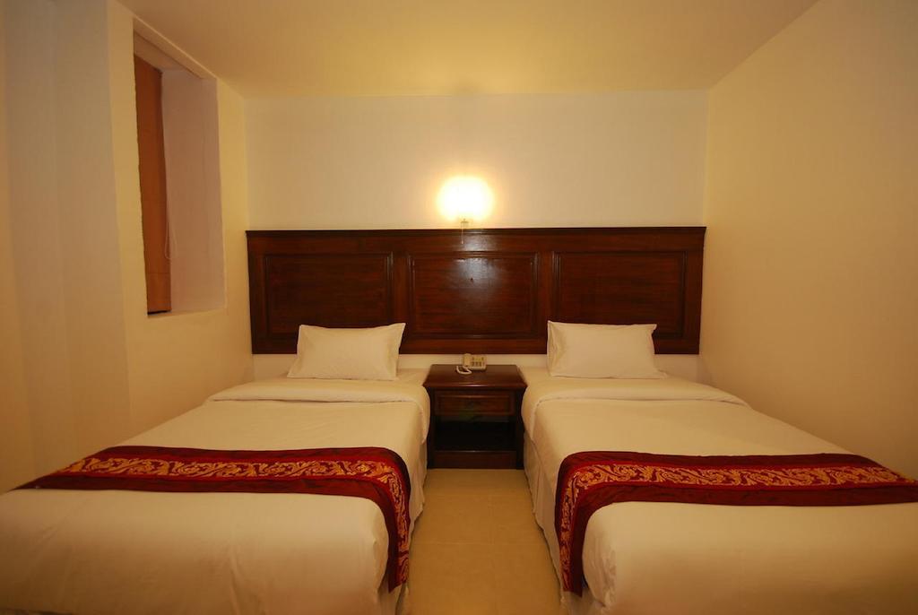 Patong Budget Rooms 외부 사진
