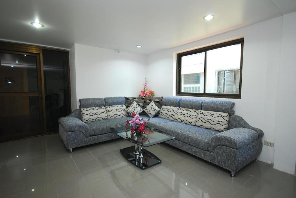 Patong Budget Rooms 외부 사진