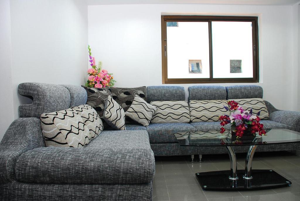 Patong Budget Rooms 외부 사진