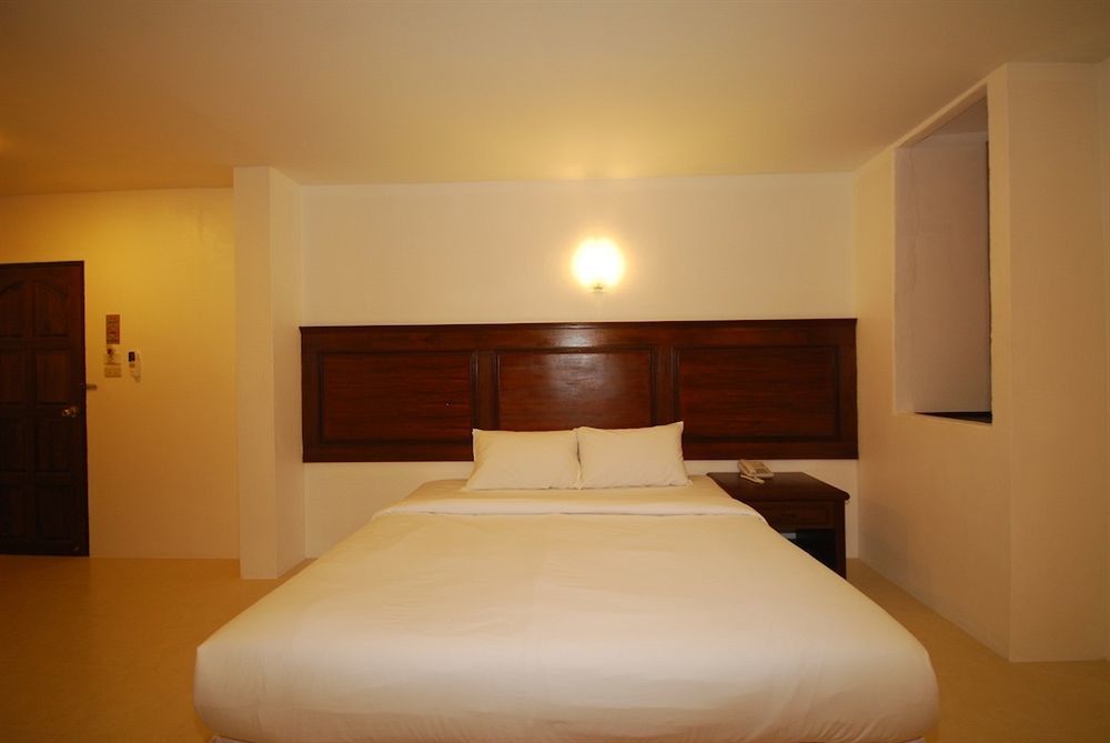 Patong Budget Rooms 외부 사진
