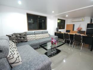Patong Budget Rooms 외부 사진